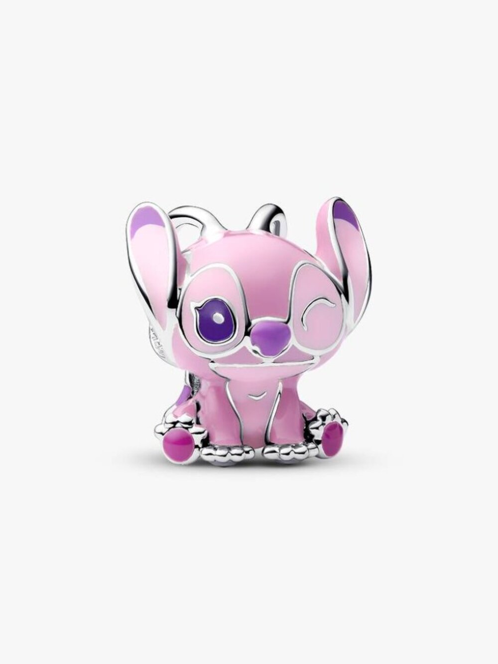 Pandora Disney Lilo & Stitch Angel Charm